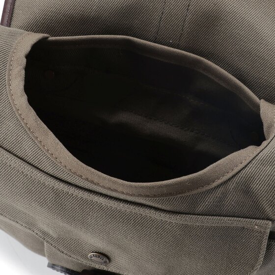Filson Luggage Twill Shoulder bag 25.5 cm