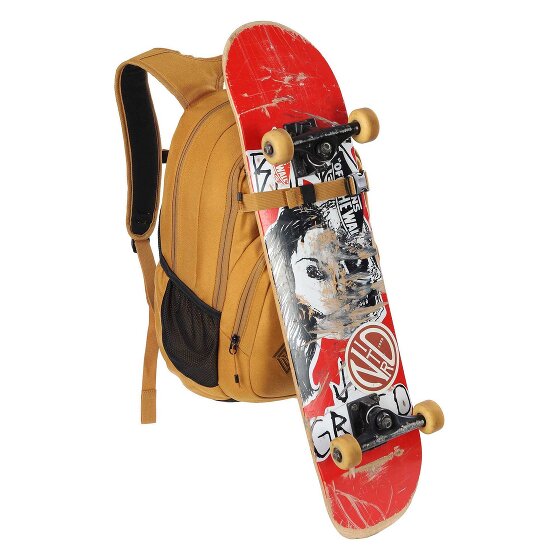 NITRO Daypack Chase backpack 51 cm laptop compartment
