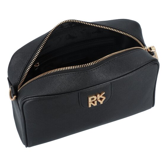DKNY Carol Shoulder bag Leather 22 cm