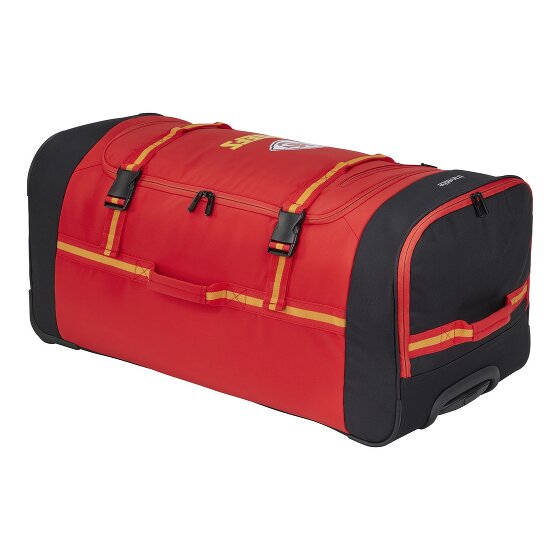 Travelite travelite x NFL 2 wheels Travel bag 79 cm