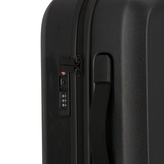 Bellroy Transit 4 wheels Cabin trolley 55 cm