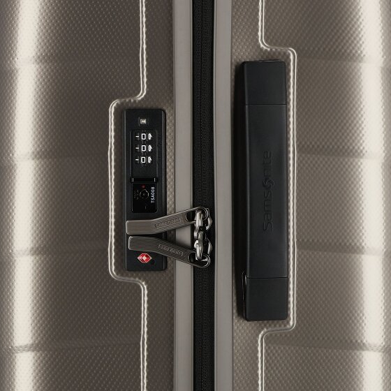 Samsonite Attrix 4 wheels Trolley 75 cm