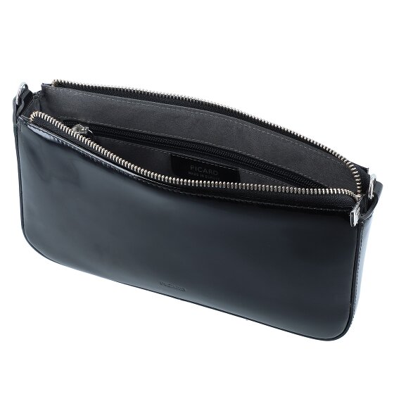 Picard Auguri Auguri Shoulder Bag Leather 26 cm