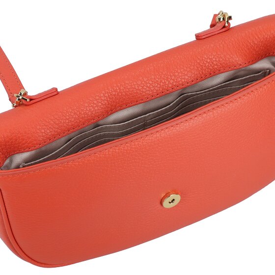 Coccinelle Shoulder bag leather 24 cm