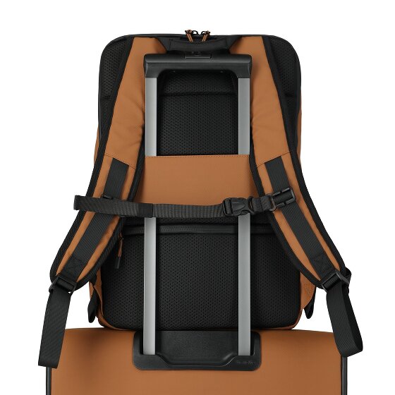 Travelite Briize Daypack M 45 cm Laptop compartment