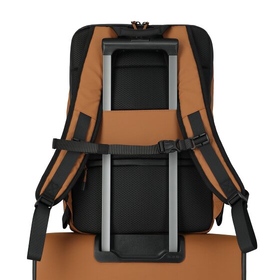 Travelite Briize Daypack M 45 cm Laptop compartment