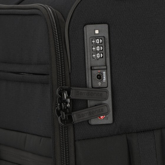 Samsonite Vaycay 4 wheels Cabin trolley 55 cm