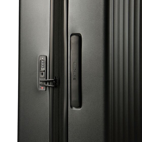 Samsonite Fyrm 4 wheels Trolley L 77 cm with expansion pleat