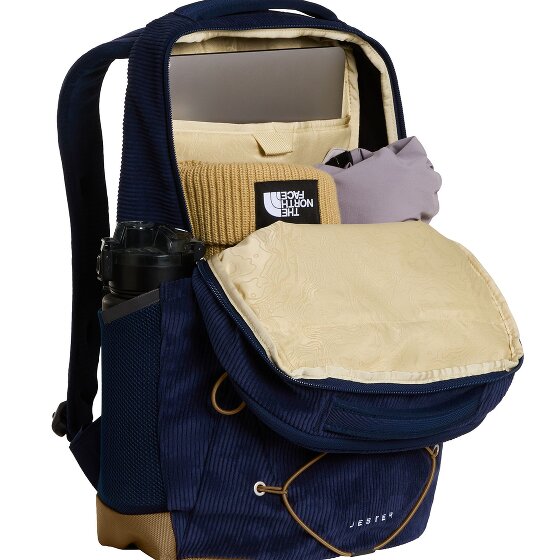 The North Face Jester Daypack 46 cm Laptop compartment