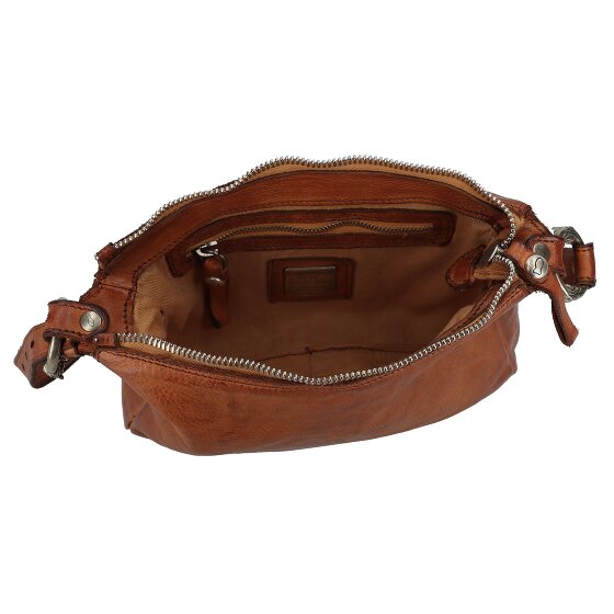 Campomaggi Shoulder Bag Leather 23 cm Campomaggi Shoulder Bag Leather 23 cm