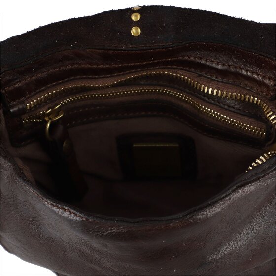 Campomaggi Irene Shoulder bag Leather 23 cm