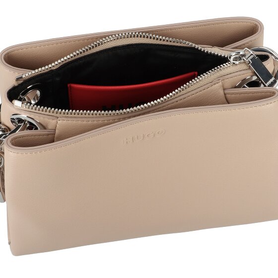 Hugo Freesia Shoulder Bag 22.5 cm
