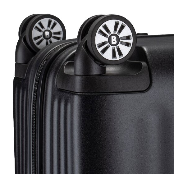 Bogner Piz Tamaro 4 wheels Trolley 66 cm