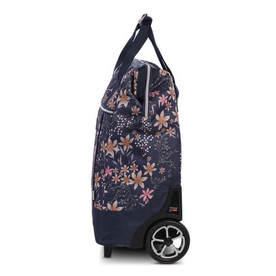 Punta Big Wheel Shopping Trolley 62 cm Punta Big Wheel Shopping Trolley 62 cm