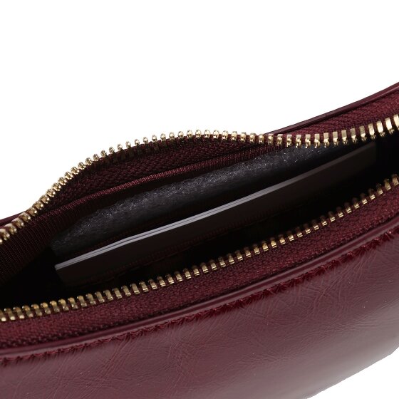 Furla Delizia Shoulder Bag Leather 19 cm
