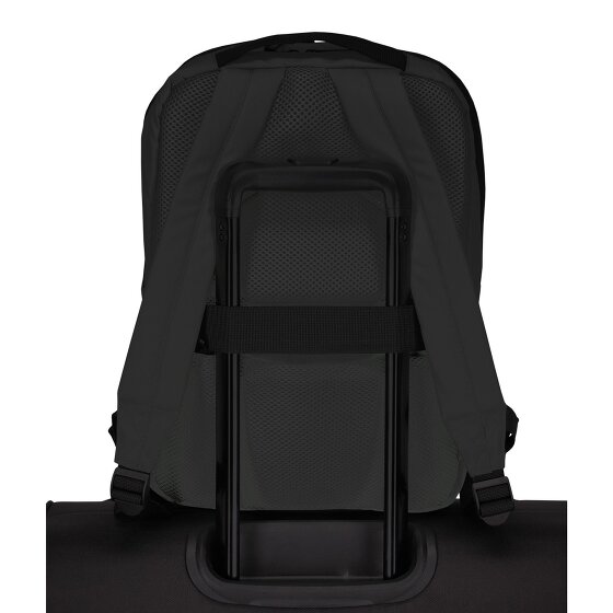 Travelite Basics Daypack 40 cm Laptop compartment