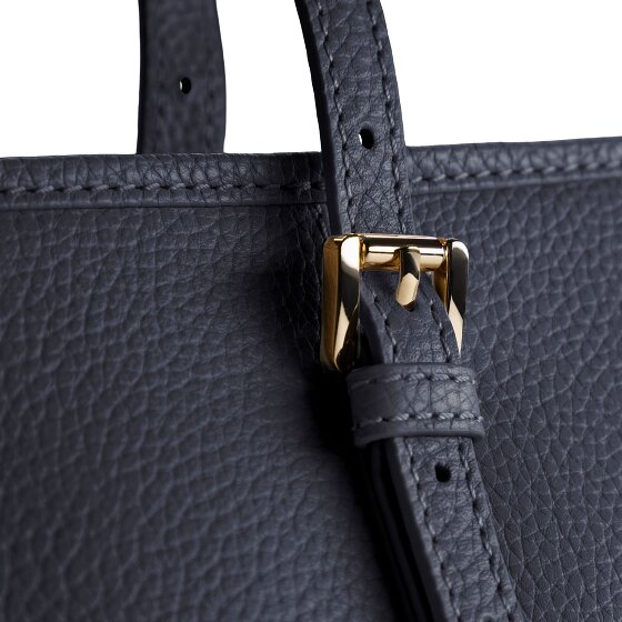 Lazarotti Bologna Leather Shopper Bag Leather 35 cm