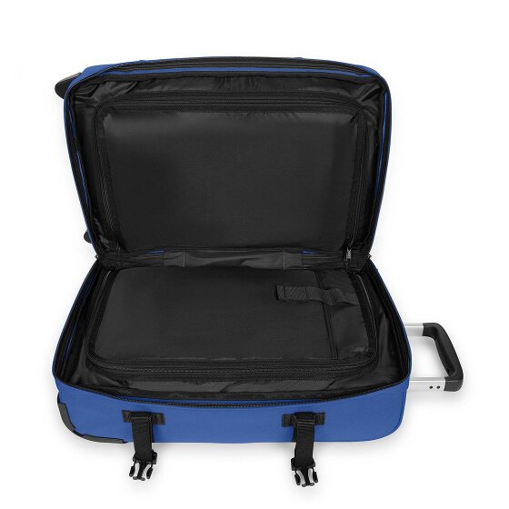 Eastpak Transit'R Plus 2 wheels Cabin suitcase 55 cm