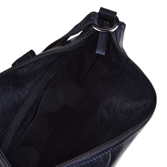 Harold's Caugio Daypack Genuine Leather 40 cm