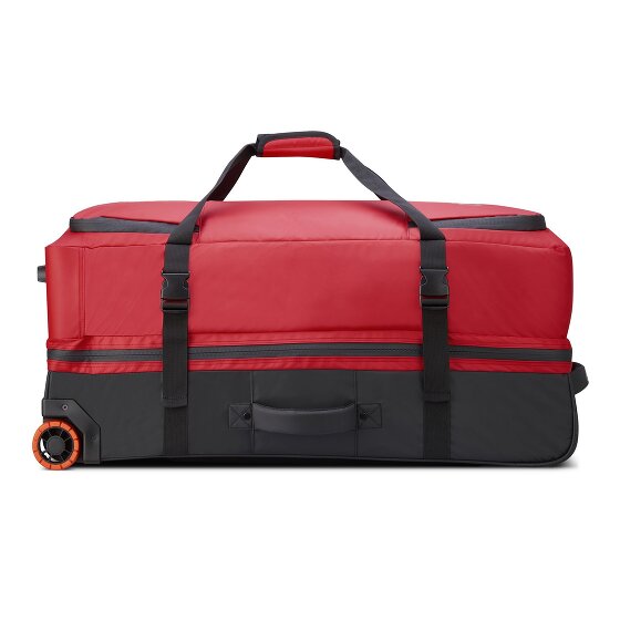 Jeep JS005A 2 wheels Travel bag 82 cm