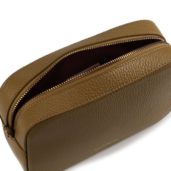 Coccinelle Tebe shoulder bag leather 18 cm