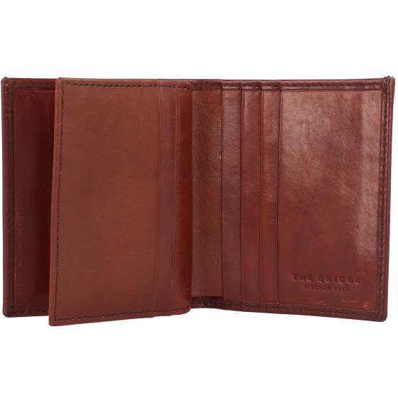 The Bridge Story Uomo wallet leather 8.5 cm