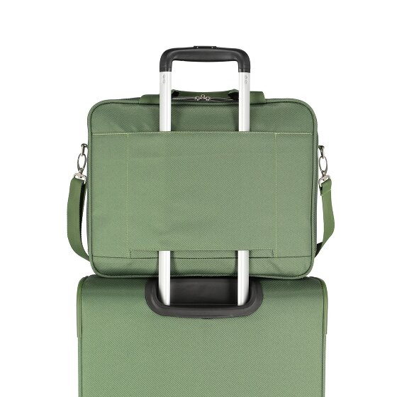 Travelite Miigo flight bag 40 cm laptop compartment