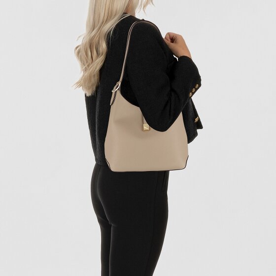 Kate Spade New York Deco Shoulder Bag Leather 31 cm