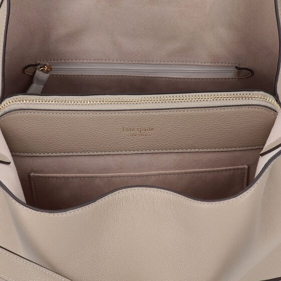 Kate Spade New York Deco Shoulder Bag Leather 31 cm