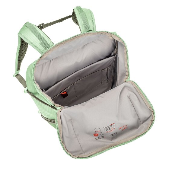 Vaude CityGo II 30 Daypack 60 cm Laptop compartment Vaude CityGo II 30 Daypack 60 cm Laptop compartment