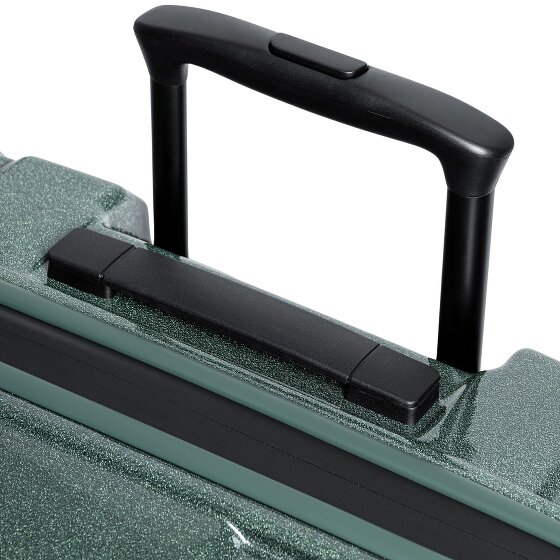 Epic Crate Reflex 4 Roll Suitcase Set 3pcs.