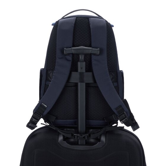 Pacsafe Pacsafe V Daypack RFID protection 41 cm Laptop compartment