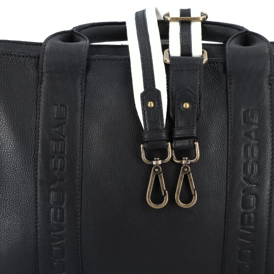 Cowboysbag Michigan Shoulder Bag Leather 37 cm
