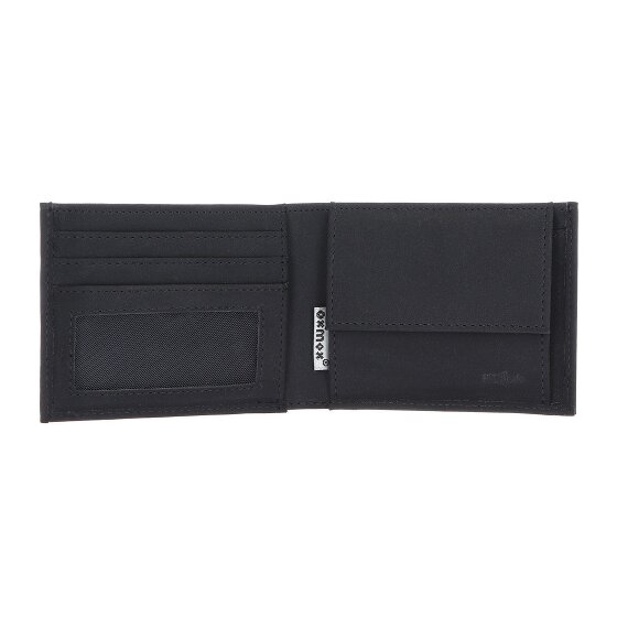 oxmox New Cryptan Wallet RFID protection 8.5 cm