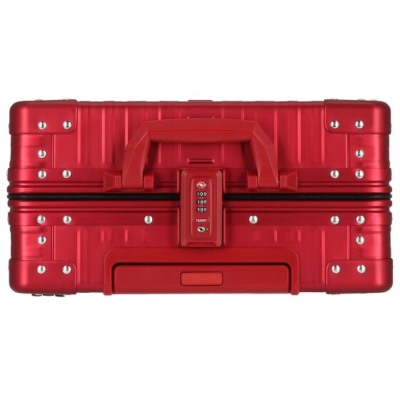 Aleon Business 4 Roll Business Trolley 55 cm