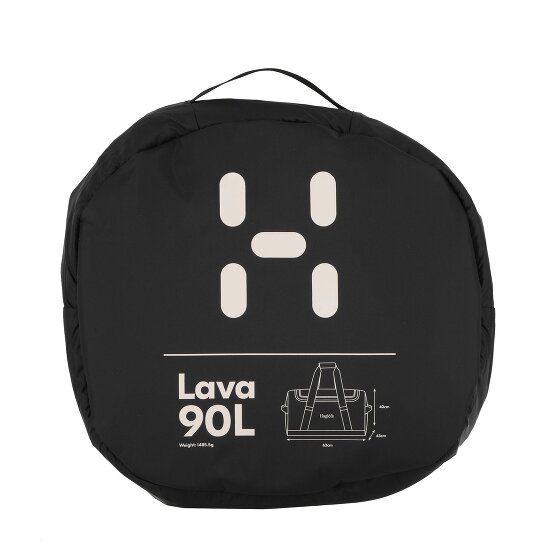 Haglöfs Lava 90 Weekender travel bag 63 cm