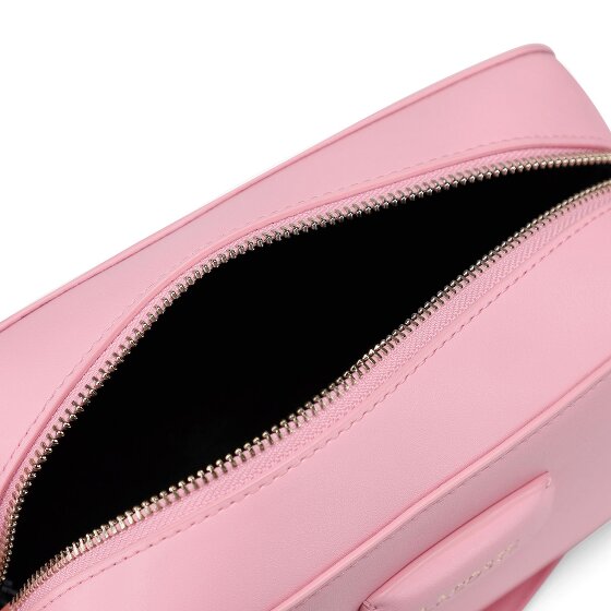 Lacoste LG Lacoste Casual Shoulder bag S Leather 20.5 cm