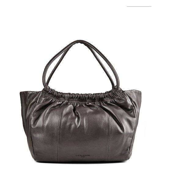 Liebeskind Cloud II Shoulder Bag M Genuine Leather 35 cm