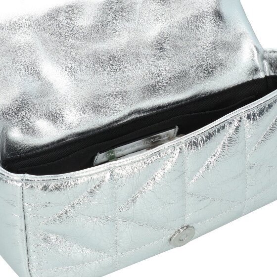 Karl Lagerfeld Behind The Seams Shoulder Bag 21 cm
