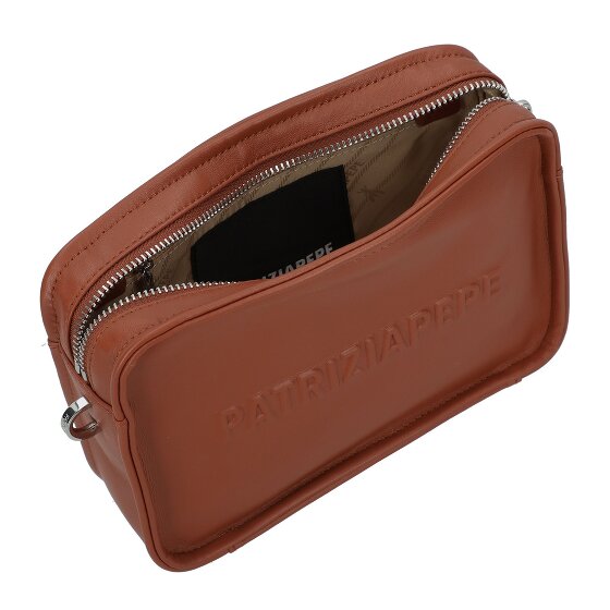 Patrizia Pepe (Im)Perfection Shoulder bag Leather 23 cm