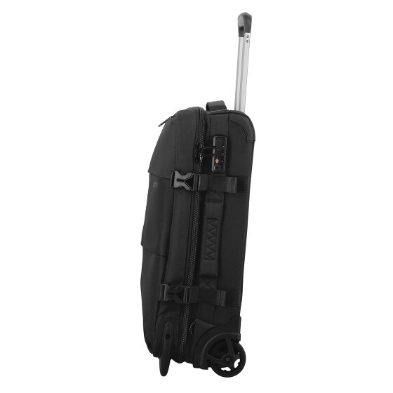 Jump Dunaa 2 wheels Travel bag 55 cm
