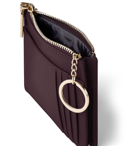 Lazarotti Bologna Leather key case Cardholder RFID leather 11.5