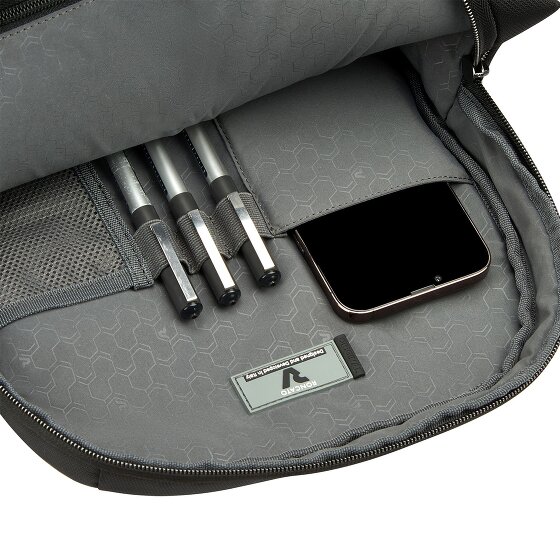 Roncato City 3.0 Business backpack 40 cm Laptop compartment