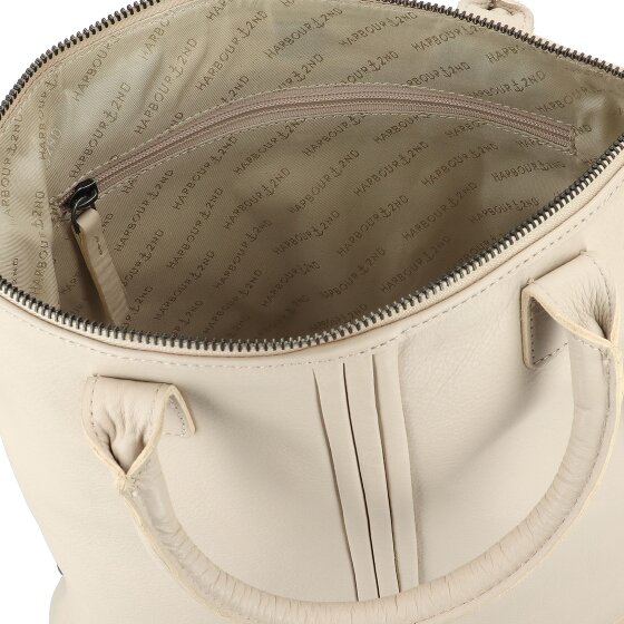 Harbour 2nd Just Pure Agnes Handbag Leather 34 cm