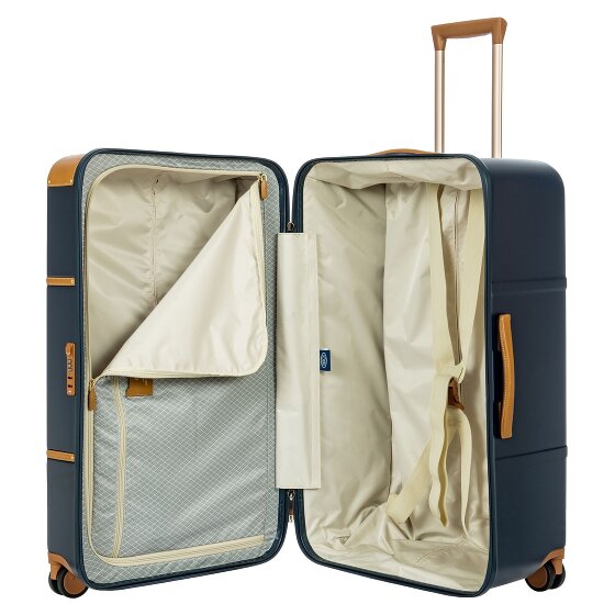 Bric's Bellagio 4 wheels Trolley 81.5 cm