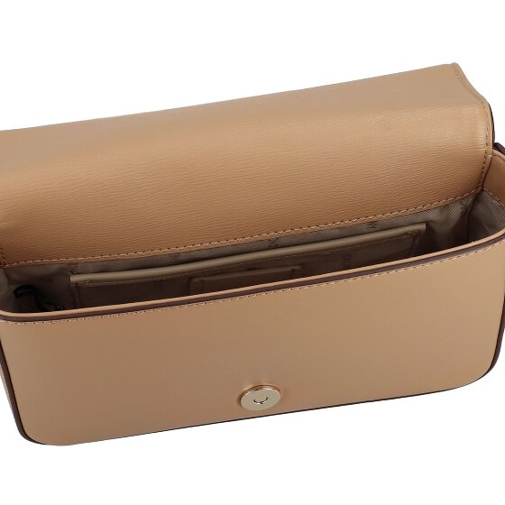 DKNY Bryant Ave Shoulder bag Genuine Leather 22 cm