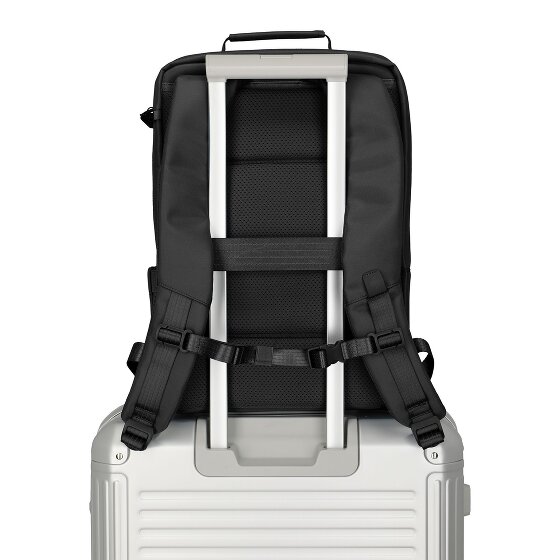Travelite Workfloow Daypack 41 cm Laptop compartment
