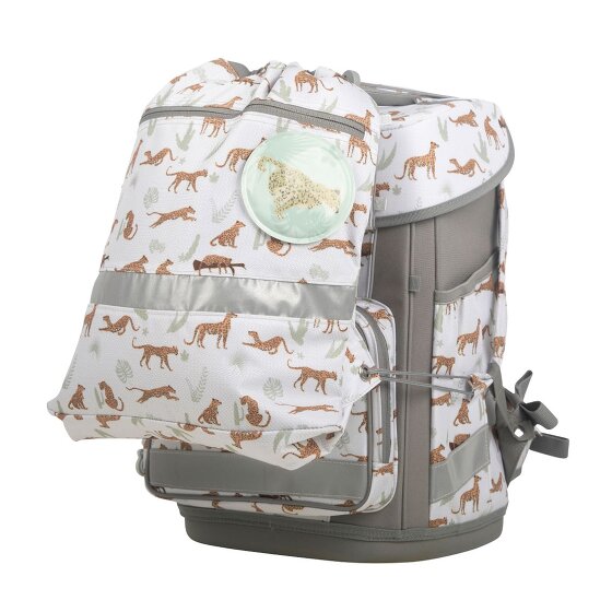 School-Mood Champion Maxx School bag set