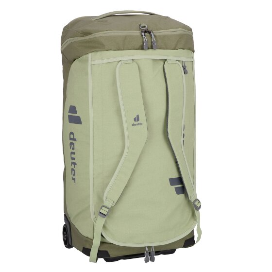 Deuter Duffel Pro Movo 60 2 wheels Travel bag 74 cm