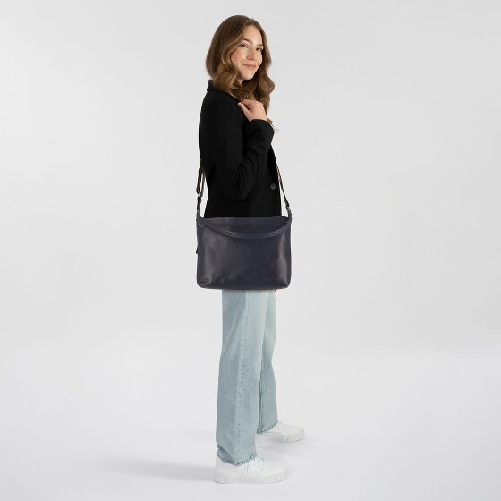 Harold's Caugio Shoulder Bag Leather 32 cm